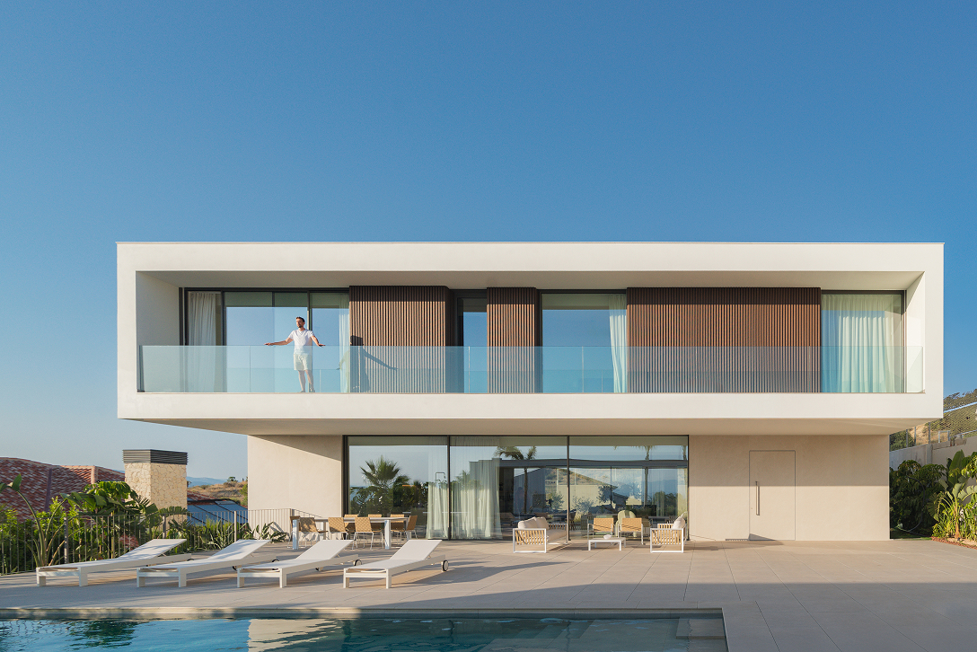 MEDITERRANEAN HOUSE - Imagen 2