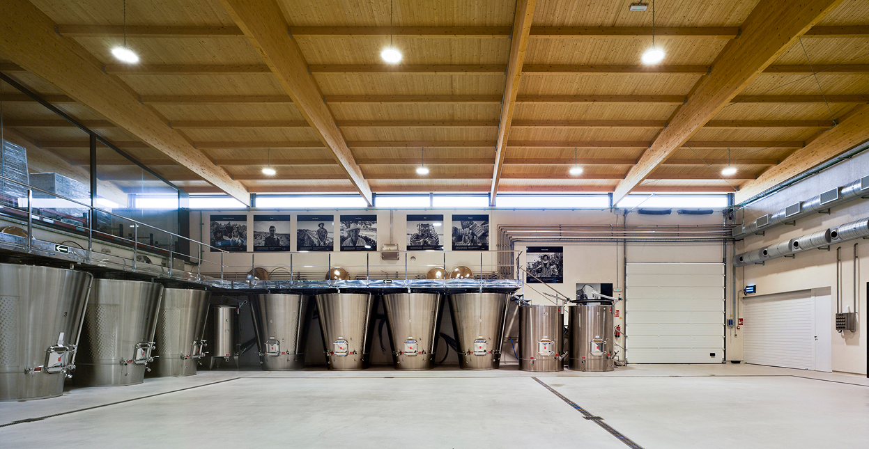 Bodegas Casa Rojo