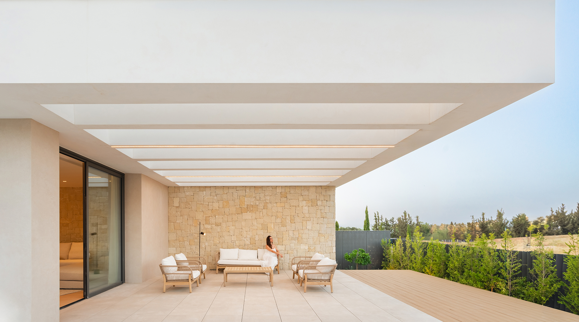 Casa 2 Patios