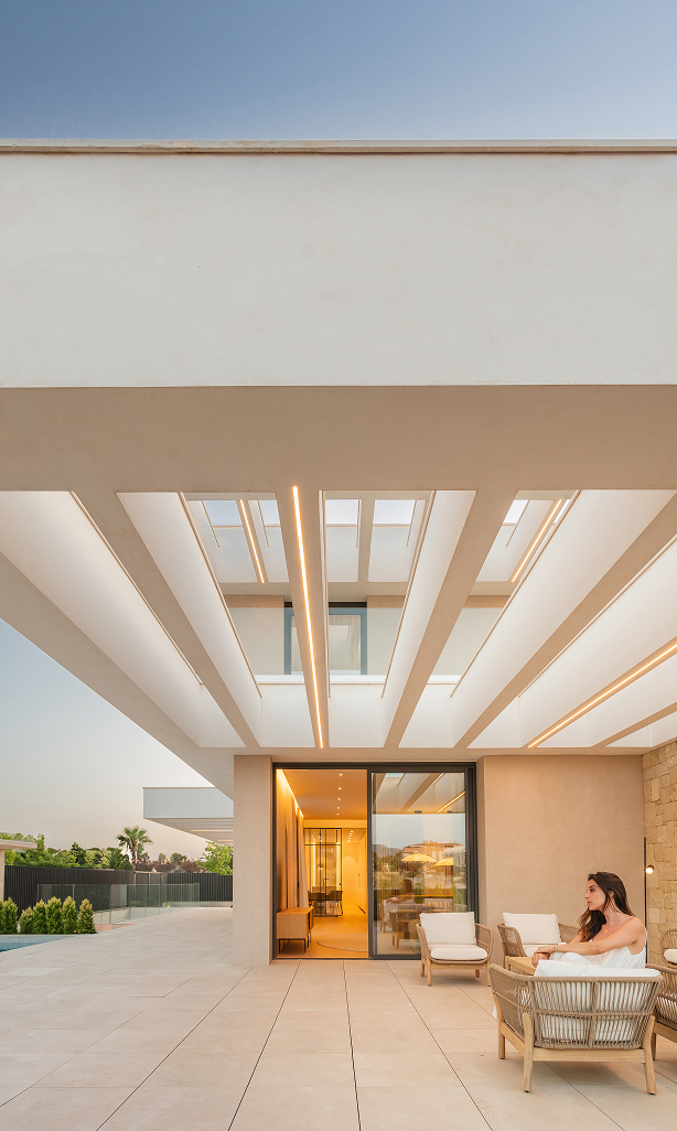 Casa 2 Patios