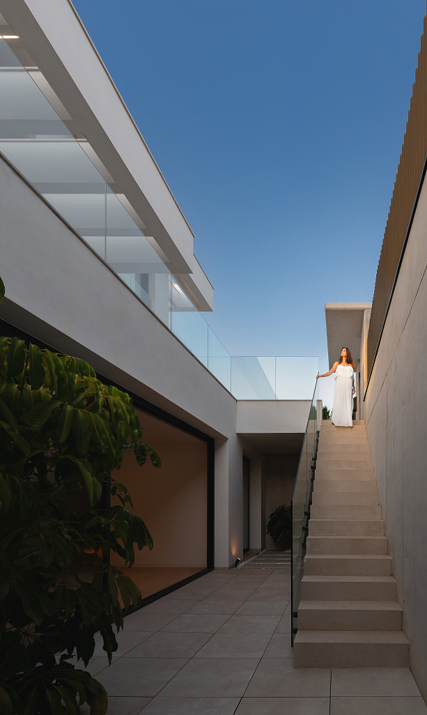 Casa 2 Patios