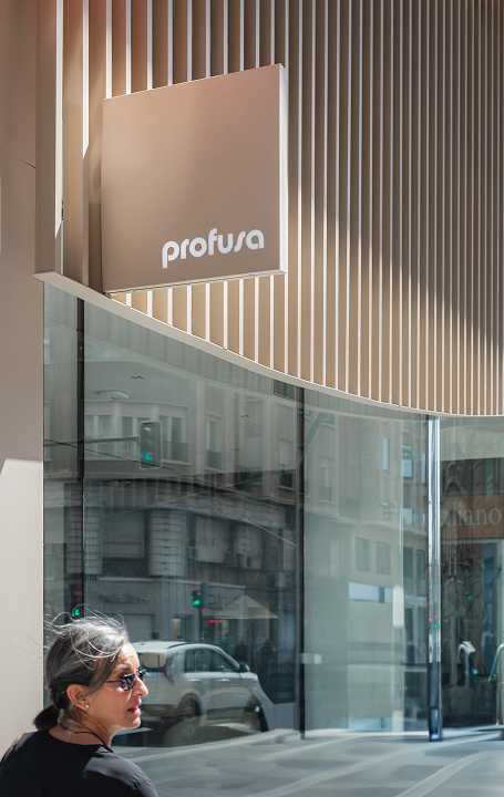 Profusa