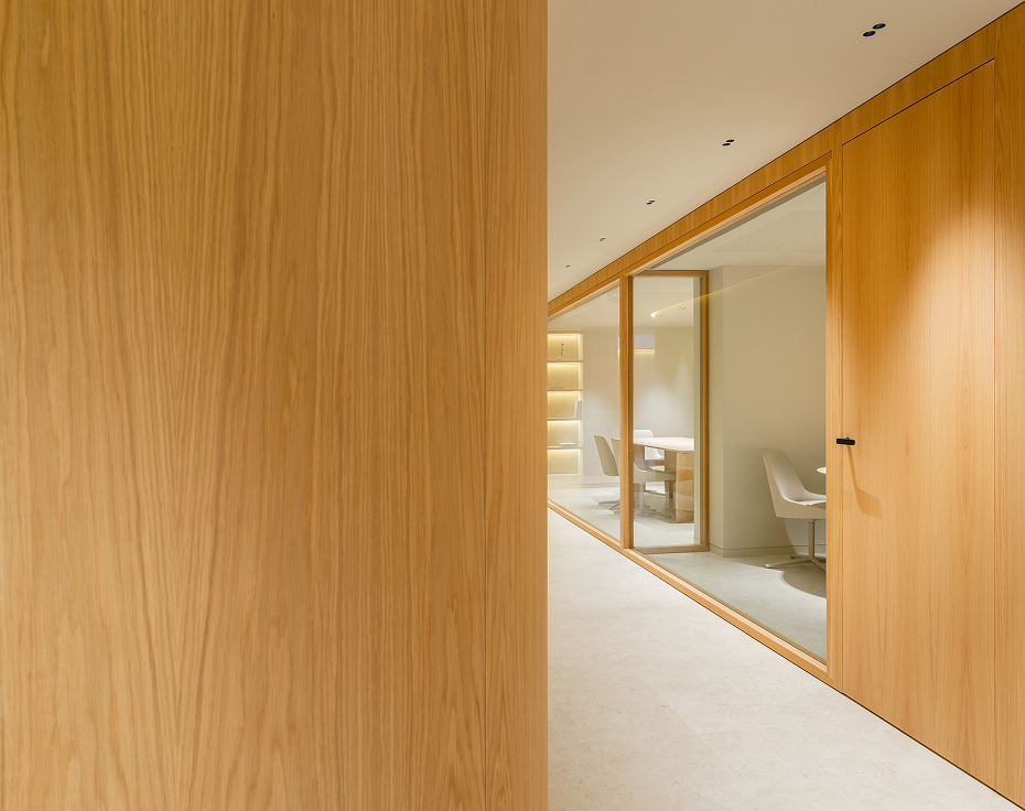 Profusa - Interior