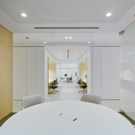 reforma oficinas murcia